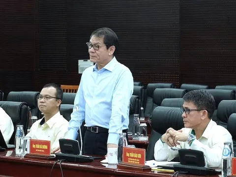 THACO muốn xây “đế chế" sâm: Sâm Ngọc Linh công nghiệp hóa, phá vỡ giá trị tự nhiên, liệu có còn là “quốc bảo” hay chỉ là hàng hóa