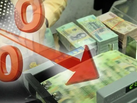 Vay 100 tỷ đồng, nếu giảm 1% lãi suất sẽ tiết kiệm tới 1 tỷ đồng/năm!