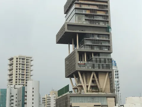 Giới giàu có châu Á đang tìm cách chuyển giao tài sản qua nhiều thế hệ, Việt Nam có thể học hỏi điều gì?