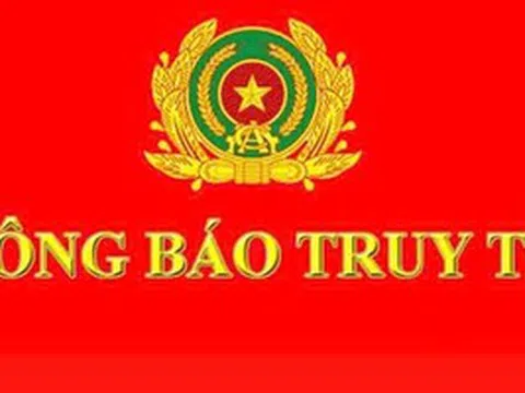 Công an Sơn La phát lệnh truy tìm cán bộ ngân hàng ABBANK liên quan lừa đảo