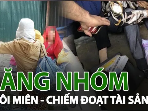 Cảnh báo: Xuất hiện nhóm giả danh thôi miên, gây ảo giác, lừa tiền hàng tỷ đồng