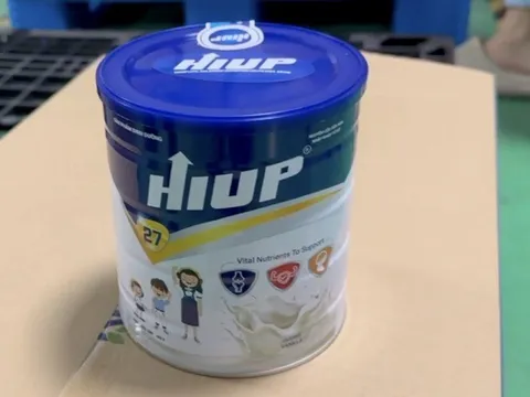 Không chỉ Z Holding: Nhóm lãnh đạo sản xuất sữa giả còn đứng sau loạt công ty "ma"!
