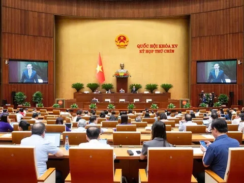 Từ 1/7, tham ô – nhận hối lộ KHÔNG còn bị t.ử hình!