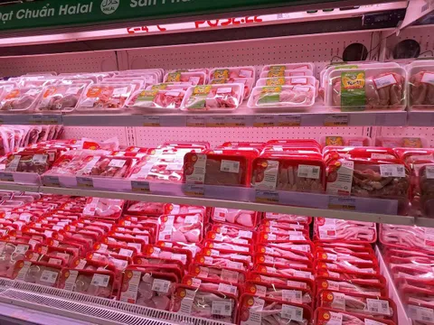 C.P Việt Nam "trắng án" sau vụ bị tố bán thịt kém chất lượng