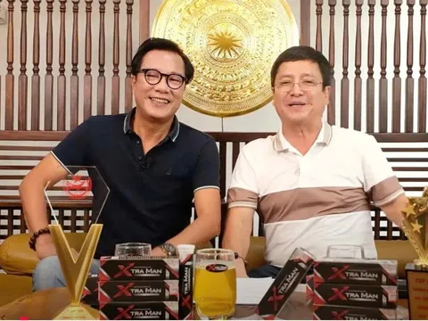 Viên sủi Xtraman: “Một viên bằng 10 cân hàu” – Ai sẽ phải trả giá?