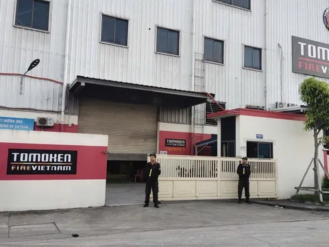 Rúng động ngành PCCC: Hơn 2,2 triệu bình chữa cháy “rởm” tung ra thị trường, doanh số hơn 834 tỷ đồng!