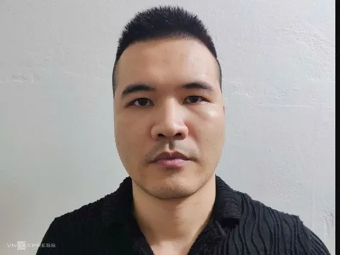 Cho vay “cắt cổ” hơn 2.000%/năm, thanh niên 29 tuổi bị khởi tố