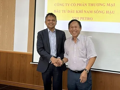 Bắt Tổng Giám đốc Dầu khí Nam Sông Hậu vì lừa đảo 4,9 triệu USD