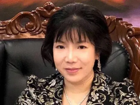 Nóng: 2 bị cáo vụ AIC ra đầu thú trước giờ G!