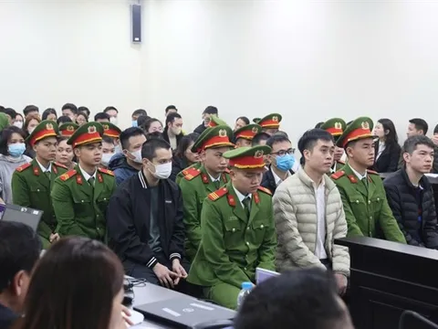 Sữa giả Hiup ra tòa: Lời khai gây sốc của Chủ tịch Z Holding