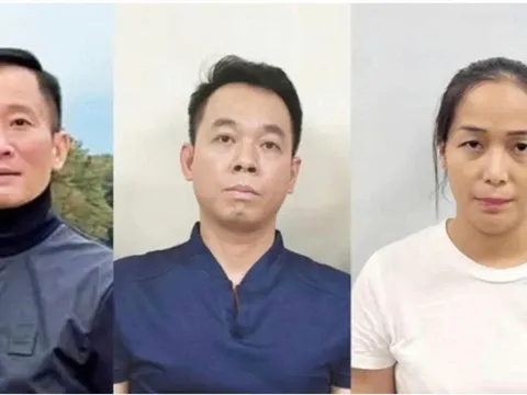 Vụ án Việt Mỹ: Thứ trưởng Bộ Y tế bị bắt, hé lộ cú tăng doanh thu từ 182 tỷ lên 944 tỷ đồng