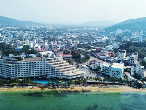Phú Quốc mất điện diện rộng: Lộ nguyên nhân từ việc ép cọc ngay trên hành lang cáp ngầm