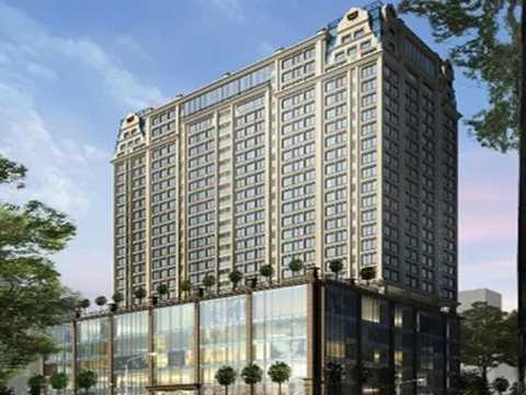 CT Group: Từ dự án chung cư ì ạch đến đề xuất siêu dự án đường sắt 12 tỷ USD