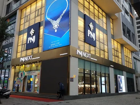 Sau thanh tra, công ty con của PNJ lộ loạt tồn tại trong phòng chống rửa tiền và báo cáo giao dịch lớn