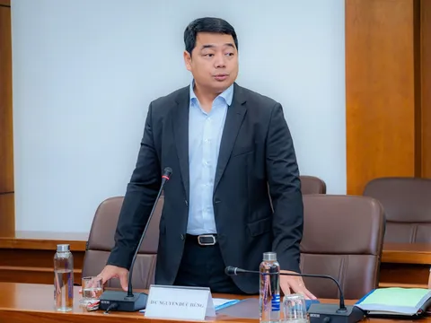 Nhân sự ACV biến động: Phó Tổng giám đốc Nguyễn Đức Hùng tạm quyền Ban điều hành