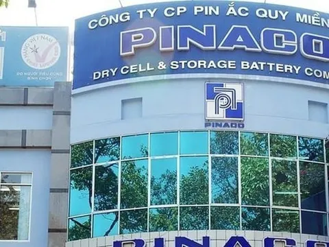 Nhà cung cấp ắc quy cho toàn bộ xe điện VinFast bị Kiểm toán Nhà nước “tuýt còi”, lộ nhiều sai sót tài chính