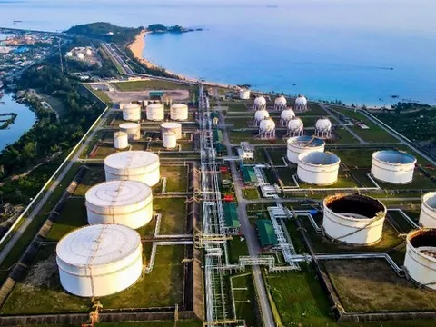 BSR “vướng chuẩn” công ty đại chúng: Bài toán kỹ thuật nhưng không hề đơn giản