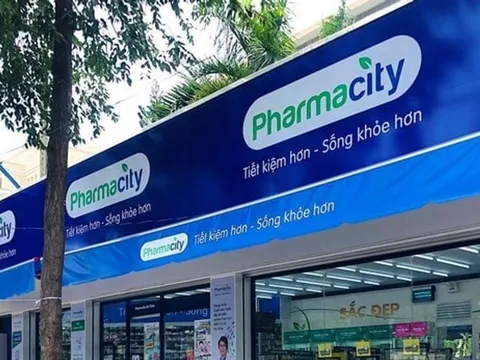 Pharmacity bất ngờ thoát lỗ, chuẩn bị gọi thêm vốn từ quỹ Anh sau cú “quay xe” chiến lược
