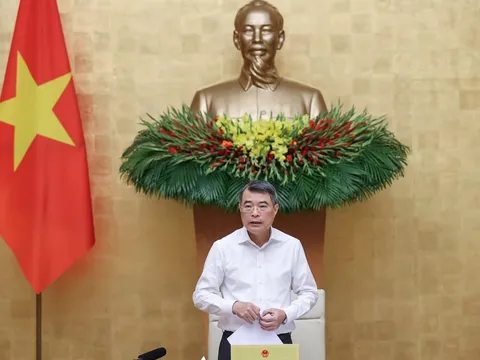 Thủ tướng Lê Minh Hưng: Giữ ổn định lãi suất, trình đề án phát triển chứng khoán trong tháng 6