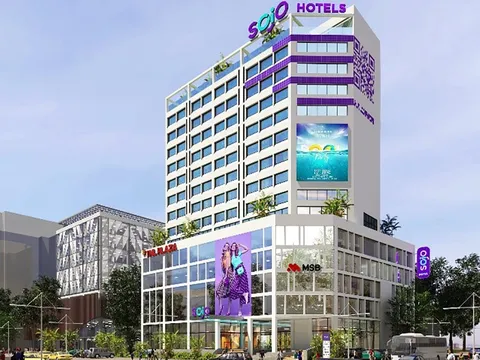 Doanh nghiệp thuộc hệ sinh thái ROX Group bị UBCKNN xử phạt 152,5 triệu đồng