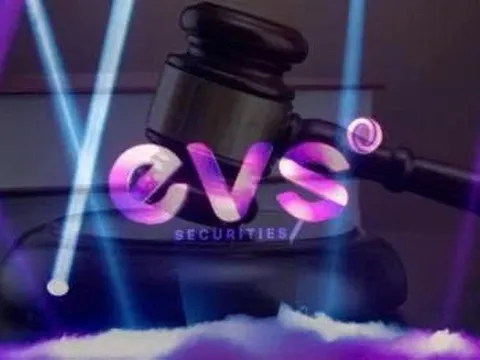 Chứng khoán EVS bị phạt 200 triệu đồng vì báo cáo sai tỷ lệ an toàn tài chính