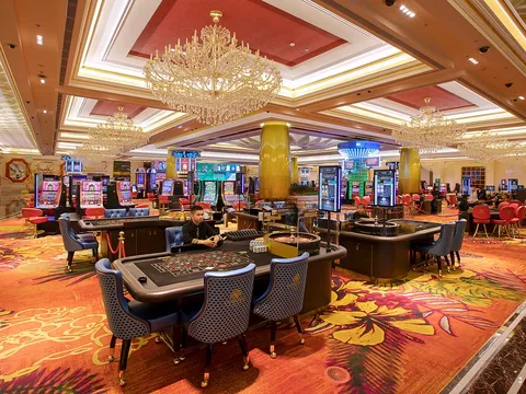 Casino lớn nhất Quảng Ninh tiếp tục “đỏ sòng”: Lỗ 22 quý liên tiếp, vẫn chưa thấy lối ra