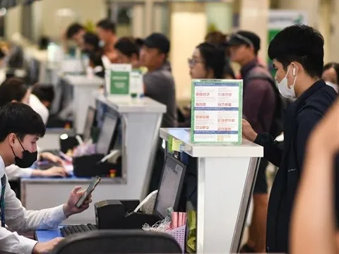 Đề xuất cấm xuất cảnh với người nợ thuế từ 1 triệu đồng: Chuyên gia kiến nghị nâng lên 50 triệu