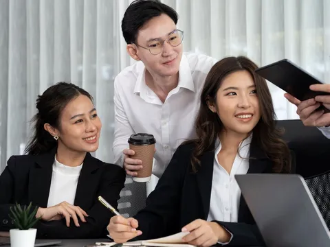 3 kiểu bài đăng trên Facebook có thể khiến dân công sở mất điểm trong mắt sếp và đồng nghiệp