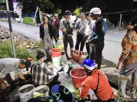Bí ẩn phiên “chợ ma” tồn tại từ thời Pháp ở Cần Thơ, chỉ họp lúc nửa đêm!