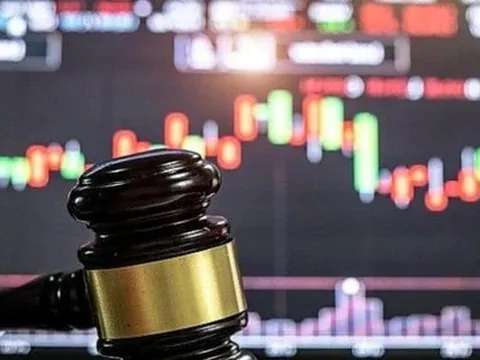 UBCKNN mạnh tay xử phạt loạt công ty chứng khoán