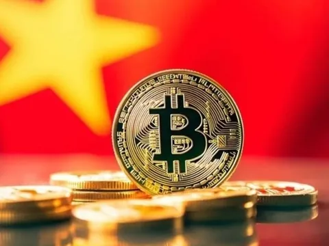 Người Việt lọt top 3 thế giới về giao dịch tiền số: 600 triệu USD/ngày