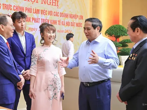 Thiếu gia Sovico lộ diện: Con trai tỷ phú Phương Thảo đứng sau cổ đông lớn nhất sàn tiền số HDEX
