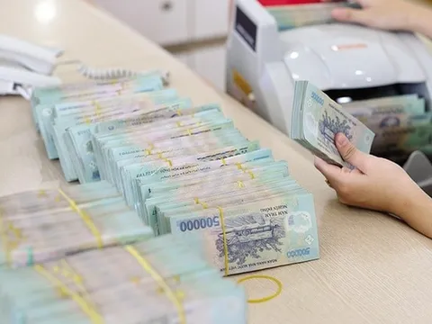 Từ 1/11, chuyển khoản trên 500 triệu đồng phải báo cáo Cục Phòng, chống rửa tiền