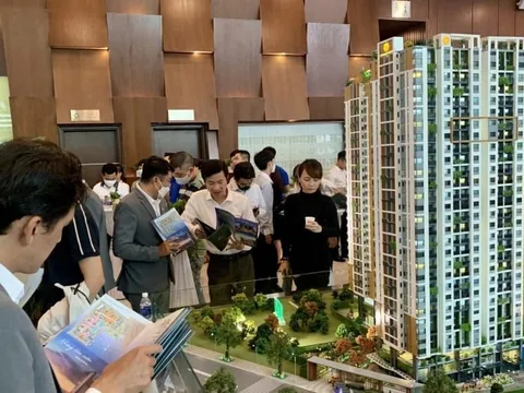 Từ 2026: Mỗi căn nhà, dự án BĐS sẽ có “mã số định danh riêng”