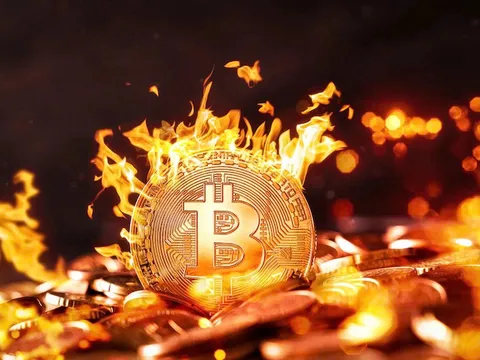 Phạt tới 200 triệu đồng với vi phạm liên quan tài sản mã hóa