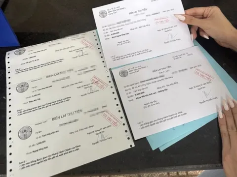 Đề xuất mới: Người dân có thể được giảm trừ thuế cho chi phí y tế, giáo dục tới 47 triệu đồng/năm