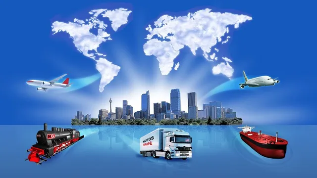 Xuất khẩu Việt Nam giai đoạn 2014–2026 đang trải qua một cuộc dịch chuyển thị trường đáng chú ý