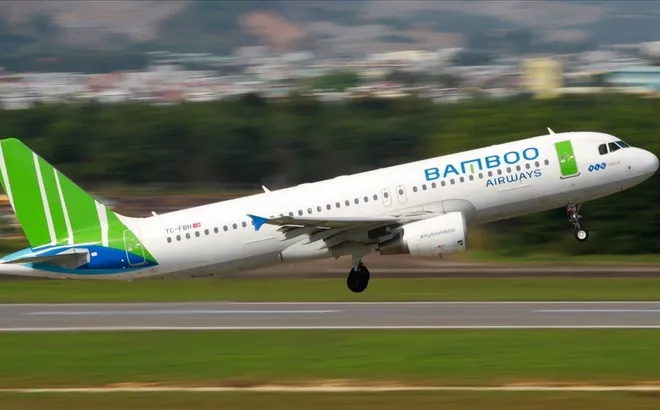 Bamboo Airways “gánh” 9.000 tỷ đồng nợ: FLC hay nhóm ông Lê Thái Sâm sẽ giải bài toán tồn đọng?