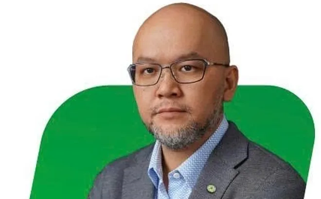 Giám đốc Tài chính OCB bất ngờ xin thôi nhiệm sau chưa đầy 1 năm ngồi ghế nóng