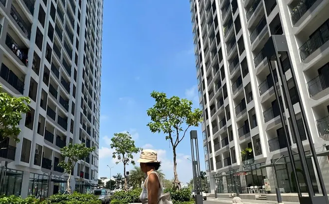 TP.HCM đặt mục tiêu 80.000 căn nhà ở xã hội đến 2030, bài toán 1 triệu căn còn khá nan giải