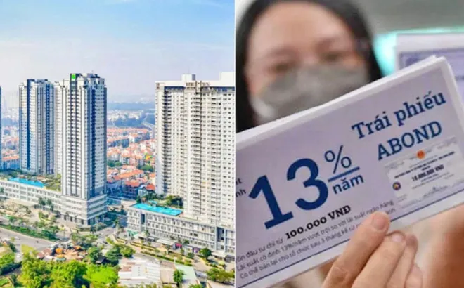Áp lực cuối năm: 106.155 tỷ đồng trái phiếu đến hạn, bất động sản "gánh" gần 60.000 tỷ