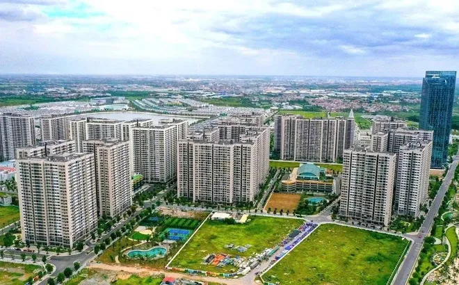 Năm 2026, thị trường chung cư sẽ “nóng” hay “lặng”?